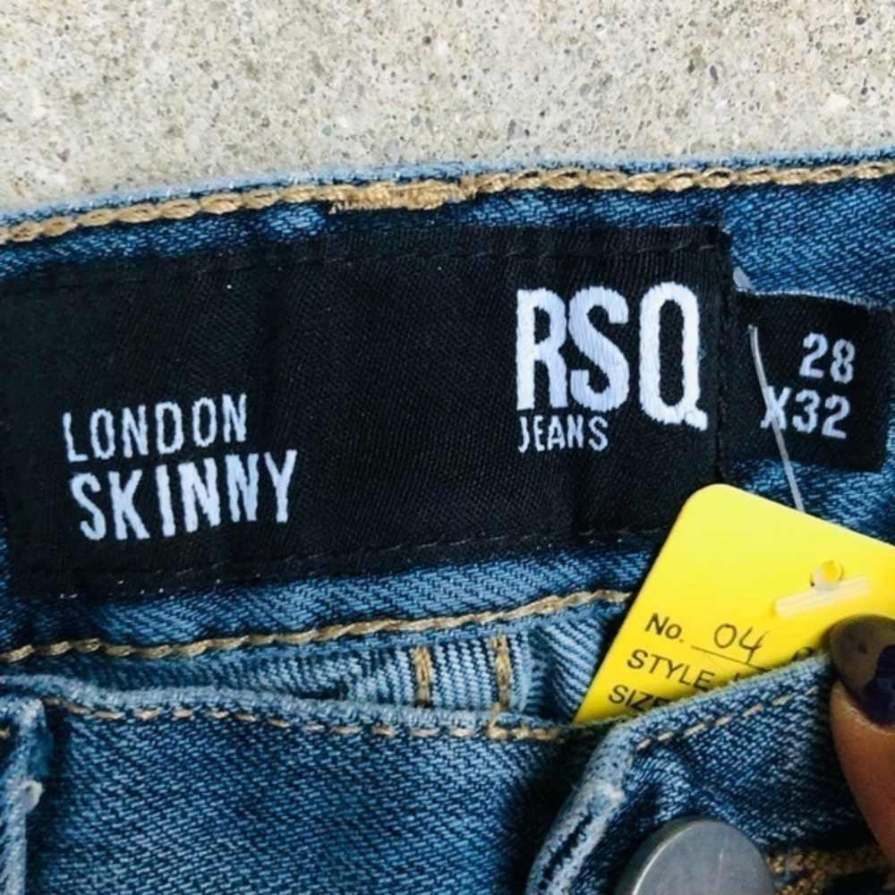 RSQ‎ Jeans
